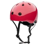 Bilde av Trybike - CoConut Helmet, Vintage Red (S) - Leker