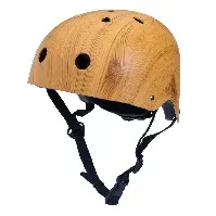 Bilde av Trybike - CoConut Helmet - Wood (S) (30COCO14S) - Leker