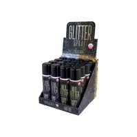 Bilde av Tuban Spray glitter display 16 pcs. Leker - Rollespill - Blastere og lekevåpen