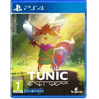 Bilde av Tunic - Videospill og konsoller