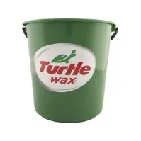Bilde av Turtle Wax vaskebøtte - 10 liter Bilpleie & Bilutstyr - Utvendig Bilvård - Bilvask tilbehør