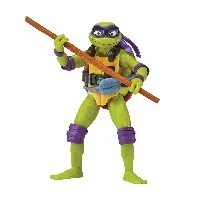 Bilde av Turtles- Mutant Meyhem Basic Figures - Donatello (46-83282) - Leker