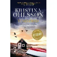 Bilde av Tusenfryd - En krim og spenningsbok av Kristina Ohlsson