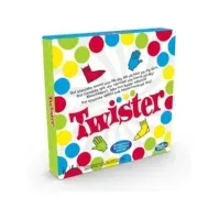Bilde av Twister Leker - Spill - Selskapsspel