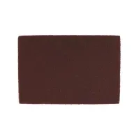 Bilde av Tyrolit Scotch Brite ark rød, 152 x 229 mm a-medium (p120) - (20 stk.) N - A