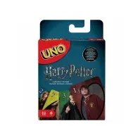 Bilde av UNO Harry Potter Leker - Spill