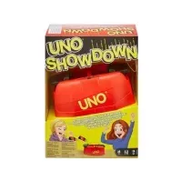 Bilde av UNO Showdown Leker - Spill - Kortspill