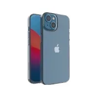 Bilde av Ultra Clear gel case case 0.5mm iPhone 14 transparent TV, Lyd & Bilde - Hodetelefoner & Mikrofoner