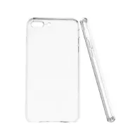 Bilde av Ultra Clear gel case case 0.5mm iPhone SE 2022 TV, Lyd & Bilde - Hodetelefoner & Mikrofoner