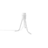 Bilde av Umage Mini bordlampefot, hvit Lampefot