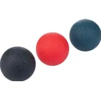 Bilde av Umbro - terapeutiske baller for håndtrening 3 stk. Helse - Personlig pleie - Massageapparater