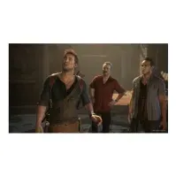Bilde av Uncharted Legacy of Thieves Collection - Remastered - PlayStation 5 Gaming - Gaming klær - Gaming klær