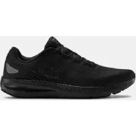 Bilde av Under Armor Charged Pursuit 2 Black Men's Shoes 44 (3022594-003) Sport & Trening - Sko - Løpesko