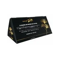Bilde av Uni Pin the full black box 18 nip sizes Skriveredskaper - Fiberpenner & Finelinere - Fine linjer