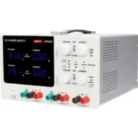 Bilde av Uni-T Laboratory Power Supply 3 Channel 5A Uni-T Utp3305 | Strøm artikler - Verktøy til strøm - Test & kontrollutstyr