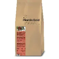 Bilde av UniQ - Nordic Gold Frigg - Adult Cat food - 10 kg - (120) - Kjæledyr og utstyr