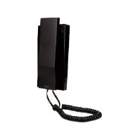 Bilde av Uniphone for utvidende dørtelefoner fra FORNAX-serien, svart OR-DOM-JJ-926UD/B Huset - Sikkring & Alarm - Adgangskontrollsystem