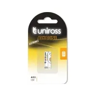 Bilde av Uniross 23/LRV08 Alkaline PC tilbehør - Ladere og batterier - Diverse batterier