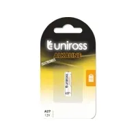 Bilde av Uniross 27 Alkaline PC tilbehør - Ladere og batterier - Diverse batterier