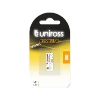 Bilde av Uniross LR1 Alkaline PC tilbehør - Ladere og batterier - Diverse batterier