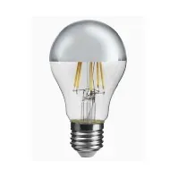 Bilde av Unison Unison LED E27 6W/2700 550 lumen Dimbar Belysning,LED-pærer