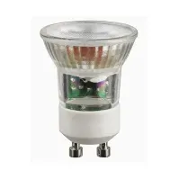 Bilde av Unison Unison Mini spotlight GU10 Dimbar 3W 2700K Belysning,LED-pærer