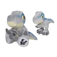 Bilde av Universal Chunky Blue - dinosaur soft toy, 46 cm Leker - Figurer og dukker