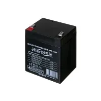 Bilde av Universal battery 12V/4.5Ah PC & Nettbrett - UPS - Erstatningsbatterier