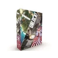 Bilde av Unlock! 1 - Escape Adventures Leker - Spill - Kortspill