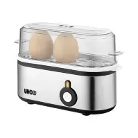 Bilde av Unold 38610, Æggekoger til 3 æg Kjøkkenapparater - Kjøkkenmaskiner - Eggekoker