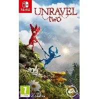 Bilde av Unravel Two - Videospill og konsoller