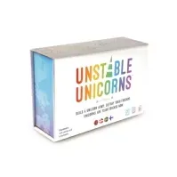 Bilde av Unstable Unicorns Leker - Spill - Selskapsspel
