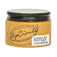 Bilde av UpCircle - Cleansing Face Balm Apricot Powder 50 ml - Skjønnhet
