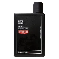 Bilde av Uppercut Deluxe Clear Scalp Shampoo 240ml Mann - Hårpleie - Shampoo