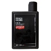 Bilde av Uppercut Deluxe Strength & Restore Shampoo 240ml Mann - Hårpleie - Shampoo