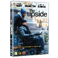 Bilde av Upside, The Dvd - Filmer og TV-serier