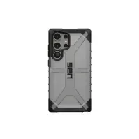 Bilde av Urban Armor Gear Plasma Case, Omslag, Samsung, Galaxy S24 Ultra, 17 cm (6.7), Grå Tele & GPS - Mobilt tilbehør - Deksler og vesker