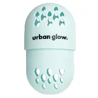 Bilde av Urban Glow Beauty Sponge Case Sminke - Verktøy og tilbehør - Tilbehør