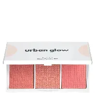 Bilde av Urban Glow Blush Rush Blush Palette #01 18g Sminke - Ansikt - Blush