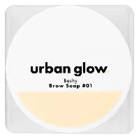 Bilde av Urban Glow Brow Soap Bushy 01 Sminke - Øyne - Øyenbryn