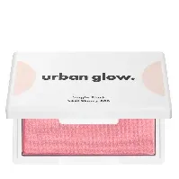 Bilde av Urban Glow Cool Cherry Single Blush #03 6,3g Sminke - Ansikt - Blush