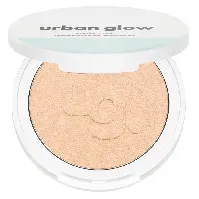 Bilde av Urban Glow Finish Line Translucent Powder 10,5g Sminke - Ansikt - Primer & Setting