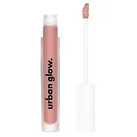 Bilde av Urban Glow Nude Illusion Lipgloss #06 2,5g Sminke - Lepper - Lipgloss