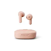 Bilde av Urbanista - Copenhagen - In-ear Headphones - Dusty Pink - Elektronikk