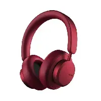 Bilde av Urbanista - Miami Ruby Red Wireless ANC Headphones - Elektronikk