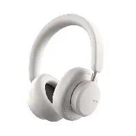 Bilde av Urbanista - Miami White Pearl Wireless ANC Headphones - Elektronikk