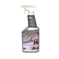 Bilde av Urine Off Cat spray 500 ml Katt - Kattetilbehør - Rengjøring og luktfjerning