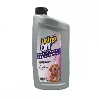 Bilde av Urine Off Dog Bullet 946 ml Hund - Hundetilbehør - Rengjøring & Sprayer
