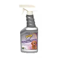 Bilde av Urine Off Dog Spray Hund - Hundetilbehør - Rengjøring & Sprayer