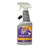 Bilde av Urine Off - For Dog 500 ml. - (61910) - Kjæledyr og utstyr
